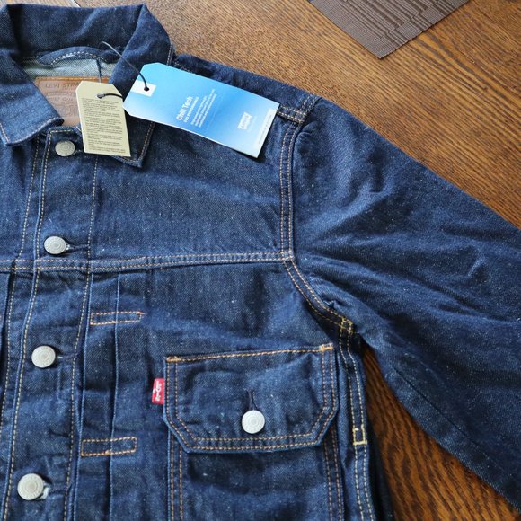 Levi's Contemporary Type II Jacket